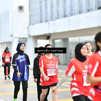 Runner Photo 8091983