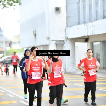 Runner Photo 8091984