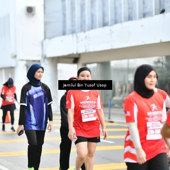 Runner Photo 8091985
