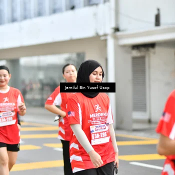 Runner Photo 8091986