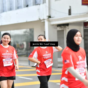 Runner Photo 8091987