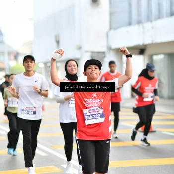 Runner Photo 8091990