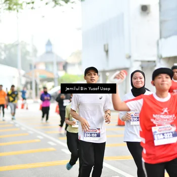 Runner Photo 8091991