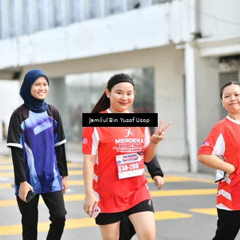 Runner Photo 8091992
