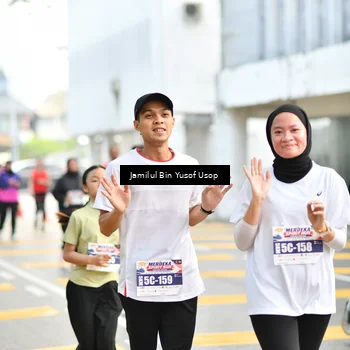 Runner Photo 8091994