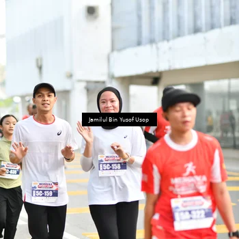 Runner Photo 8091995