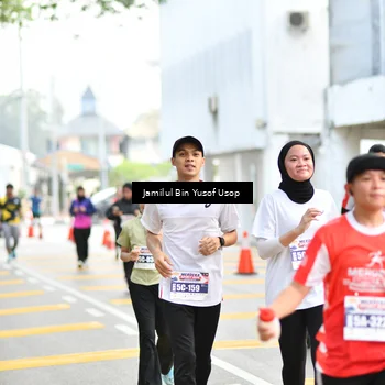 Runner Photo 8091996