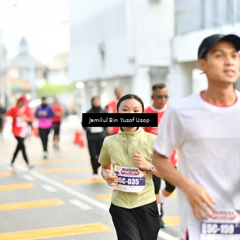 Runner Photo 8091997