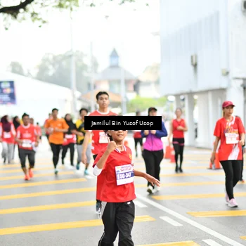 Runner Photo 8091998