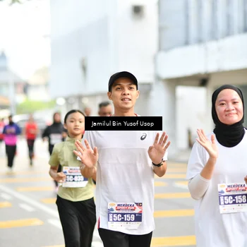 Runner Photo 8091999