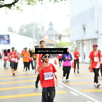 Runner Photo 8092000