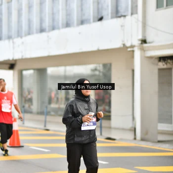 Runner Photo 8092001
