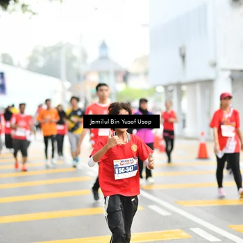 Runner Photo 8092002
