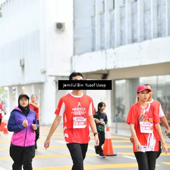 Runner Photo 8092004