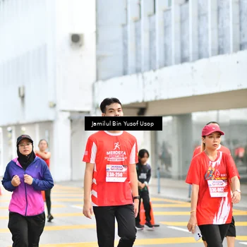 Runner Photo 8092009