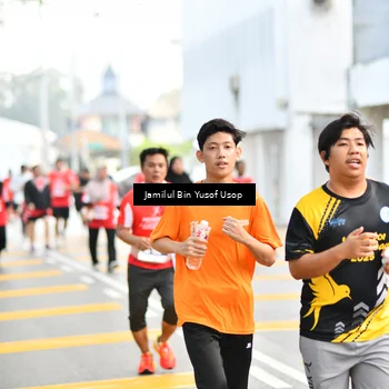 Runner Photo 8092011