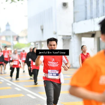 Runner Photo 8092013
