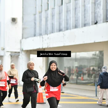 Runner Photo 8092016