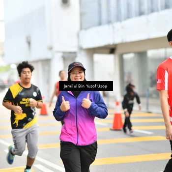 Runner Photo 8092020