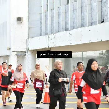 Runner Photo 8092021