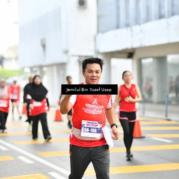 Runner Photo 8092027