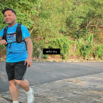 Runner Photo 8092033