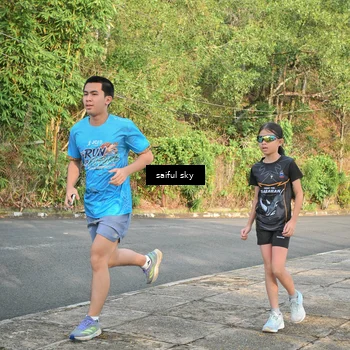 Runner Photo 8092034