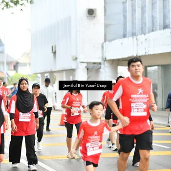 Runner Photo 8092035
