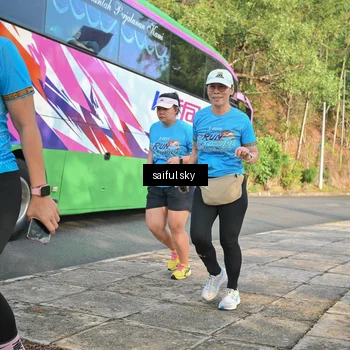 Runner Photo 8092037