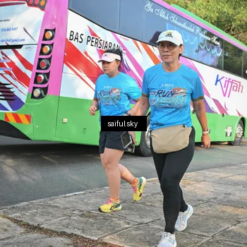 Runner Photo 8092038
