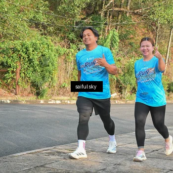Runner Photo 8092040