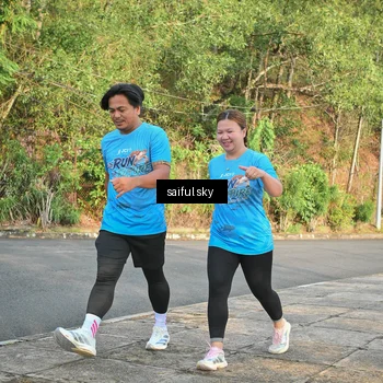 Runner Photo 8092041