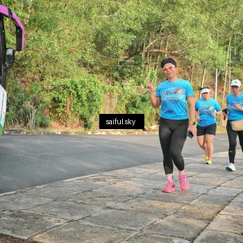 Runner Photo 8092043