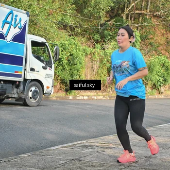Runner Photo 8092045