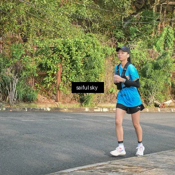 Runner Photo 8092047