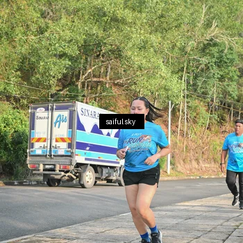 Runner Photo 8092048