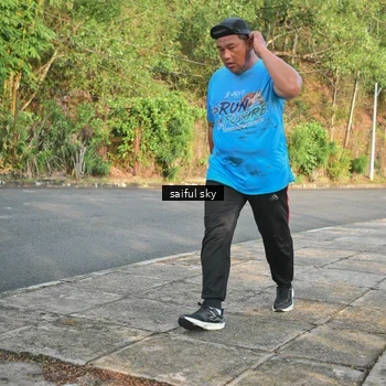Runner Photo 8092049