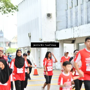Runner Photo 8092050