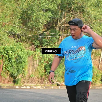 Runner Photo 8092051