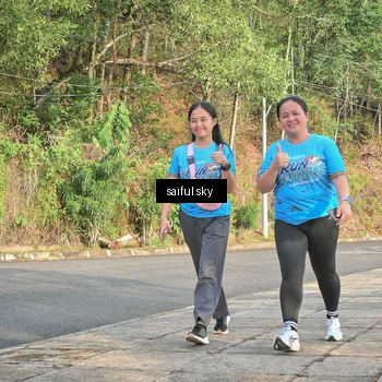 Runner Photo 8092052