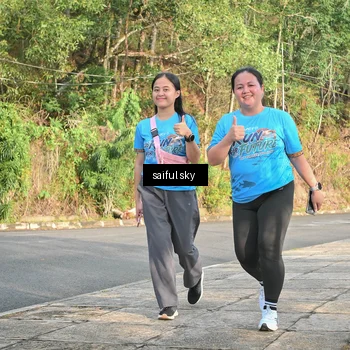 Runner Photo 8092053