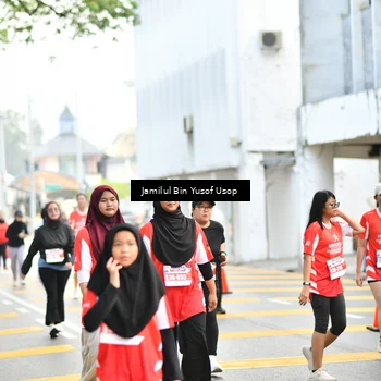 Runner Photo 8092054
