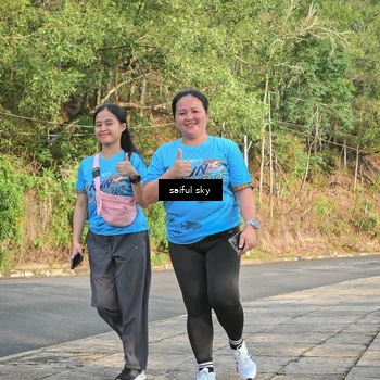 Runner Photo 8092055