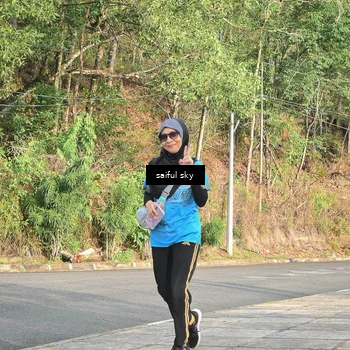 Runner Photo 8092057