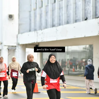 Runner Photo 8092061