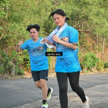 Runner Photo 8092062