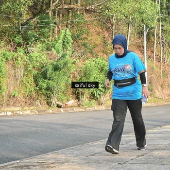 Runner Photo 8092064