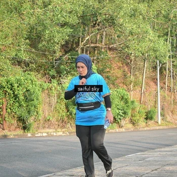 Runner Photo 8092065
