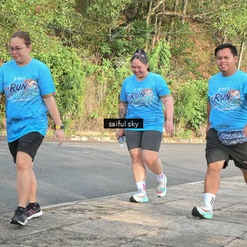 Runner Photo 8092068