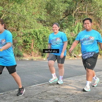 Runner Photo 8092069